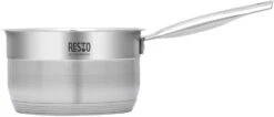 Resto Kitchenware Steelpan Rigel - ø 16 Cm / 1.9 Liter 15 Resto Kitchenware Steelpan Rigel - ø 16 Cm / 1.9 Liter -Koken Pro Verkoopwinkel 92101.4260403578858.ver12