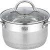 Resto Kitchenware Kookpan Rigel - ø 20 Cm / 3.6 Liter -Koken Pro Verkoopwinkel 92104.4260403578889.ver01