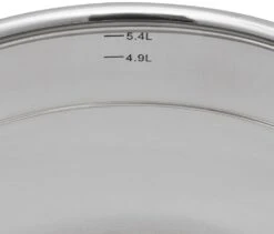 Resto Kitchenware Kookpan Rigel - ø 24 Cm / 6.2 Liter -Koken Pro Verkoopwinkel 92105.4260403578896.ver10