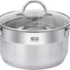 Resto Kitchenware Kookpan Rigel - ø 24 Cm / 6.2 Liter -Koken Pro Verkoopwinkel 92105.4260403578896.ver1