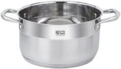 Resto Kitchenware Kookpan Rigel - ø 24 Cm / 6.2 Liter -Koken Pro Verkoopwinkel 92105.4260403578896.ver2