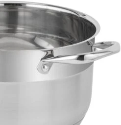 Resto Kitchenware Kookpan Rigel - ø 24 Cm / 6.2 Liter -Koken Pro Verkoopwinkel 92105.4260403578896.ver6