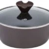 Resto Kitchenware Kookpan Carina - ø 20 Cm / 2 Liter - Standaard Anti-aanbaklaag -Koken Pro Verkoopwinkel 93018.4260403578612.ver01