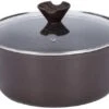 Resto Kitchenware Kookpan Carina - ø 24 Cm / 4.7 Liter - Standaard Anti-aanbaklaag -Koken Pro Verkoopwinkel 93019.4260403578629.ver01