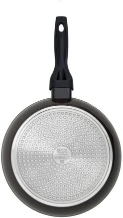 Resto Kitchenware Koekenpan Pavo - ø 26 Cm - Standaard Anti-aanbaklaag -Koken Pro Verkoopwinkel 93032.4260403577776.ver02