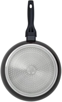 Resto Kitchenware Koekenpan Pavo - ø 28 Cm - Standaard Anti-aanbaklaag -Koken Pro Verkoopwinkel 93033.4260403577783.ver02