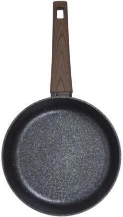 Resto Kitchenware Koekenpan Vela Coffee ø 24 Cm - Inductie Koekenpan -Koken Pro Verkoopwinkel 93430.4260403578698.ver03