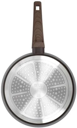 Resto Kitchenware Koekenpan Vela Coffee ø 24 Cm - Inductie Koekenpan -Koken Pro Verkoopwinkel 93430.4260403578698.ver04