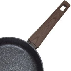 Resto Kitchenware Koekenpan Vela Coffee ø 24 Cm - Inductie Koekenpan -Koken Pro Verkoopwinkel 93430.4260403578698.ver05