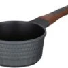 Resto Kitchenware Steelpan Capella - ø 16 Cm / 1.4 Liter - Standaard Anti-aanbaklaag -Koken Pro Verkoopwinkel 93500.4260403579015.ver02