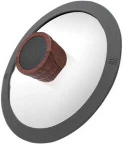 Resto Kitchenware Steelpan Capella - ø 16 Cm / 1.4 Liter - Standaard Anti-aanbaklaag -Koken Pro Verkoopwinkel 93500.4260403579015.ver12