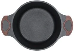 Resto Kitchenware Kookpan Capella - ø 20 Cm - Standaard Anti-aanbaklaag -Koken Pro Verkoopwinkel 93501.4260403579022.ver07