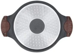 Resto Kitchenware Kookpan Capella - ø 20 Cm - Standaard Anti-aanbaklaag -Koken Pro Verkoopwinkel 93501.4260403579022.ver08