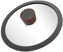 Resto Kitchenware Kookpan Capella - ø 20 Cm - Standaard Anti-aanbaklaag -Koken Pro Verkoopwinkel 93501.4260403579022.ver09