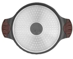 Resto Kitchenware Kookpan Capella - ø 24 Cm - Standaard Anti-aanbaklaag 11 Resto Kitchenware Kookpan Capella - ø 24 Cm - Standaard Anti-aanbaklaag -Koken Pro Verkoopwinkel 93503.4260403579039.ver08