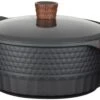 Resto Kitchenware Kookpan Capella - ø 28 Cm - Standaard Anti-aanbaklaag -Koken Pro Verkoopwinkel 93505.4260403579046.ver04