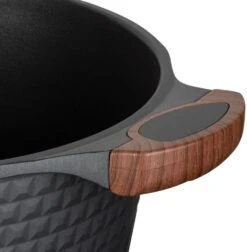 Resto Kitchenware Kookpan Capella - ø 28 Cm - Standaard Anti-aanbaklaag -Koken Pro Verkoopwinkel 93505.4260403579046.ver07