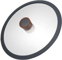 Resto Kitchenware Kookpan Capella - ø 28 Cm - Standaard Anti-aanbaklaag -Koken Pro Verkoopwinkel 93505.4260403579046.ver10