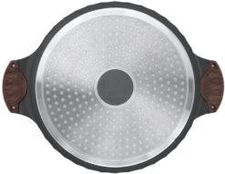 Resto Kitchenware Kookpan Capella - ø 28 Cm - Standaard Anti-aanbaklaag -Koken Pro Verkoopwinkel 93505.4260403579046.ver14