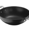 Le Creuset Wokpan Les Forgées TNS - ø 28 Cm / 3.9 Liter - Standaard Anti-aanbaklaag -Koken Pro Verkoopwinkel 96201128000000 le creuset dk 91668 2