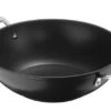 Le Creuset Wokpan Les Forgées TNS - ø 32 Cm / 6 Liter - Standaard Anti-aanbaklaag -Koken Pro Verkoopwinkel 96201128000000 le creuset dk 91668 2 1