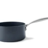 GreenPan Steelpan Copenhagen - Zwart - ø 18 Cm / 2.1 Liter -Koken Pro Verkoopwinkel Afbeeldingen CL 73
