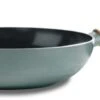 GreenPan Wokpan Mayflower - ø 28 Cm / 3.6 Liter - Keramische Anti-aanbaklaag -Koken Pro Verkoopwinkel Afbeeldingen CL 85