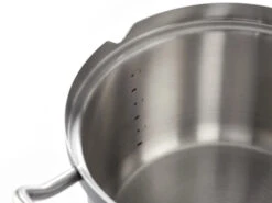 BK Pannenset Q-linair Master Black - 4 Delige Set 9 BK Pannenset Q-linair Master Black - 4 Delige Set -Koken Pro Verkoopwinkel BK Q linair Master Black usp 2 1