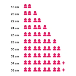 Le Creuset Braadpan Signature - Mat Zwart - ø 28 Cm / 6.7 Liter -Koken Pro Verkoopwinkel Categorie producten 28