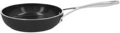 Demeyere Koekenpannen Alu Pro 5 - Ceraforce - ø 24 + 28 Cm - Keramische Anti-aanbaklaag -Koken Pro Verkoopwinkel Demeyere Koekenpan Alu Pro 5 40851 265 0 01
