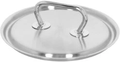 Demeyere Kookpan Classic 3 - ø 18 Cm / 2 Liter + Deksel -Koken Pro Verkoopwinkel Demeyere Kookpan Classic 3 000024013