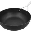 Demeyere Wokpan Alu Plus 3 - Duraslide - ø 28 Cm - Standaard Anti-aanbaklaag -Koken Pro Verkoopwinkel Demeyere Wokpan Alu Plus 3 750057272