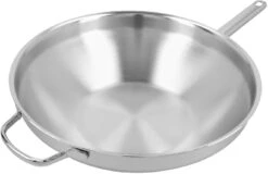 Demeyere Wokpan Apollo 7 - ø 36 Cm -Koken Pro Verkoopwinkel Demeyere Wokpan Apollo 7 000023208