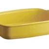 Emile Henry Ovenschaal - Provence - 22 X 14 Cm / 750 Ml -Koken Pro Verkoopwinkel Emile Henry Ovenschaal Provence 22 x 14 cm