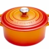 Le Creuset Braadpan Signature - Oranjerood - ø 28 Cm / 6.7 Liter 2 Le Creuset Braadpan Signature - Oranjerood - ø 28 Cm / 6.7 Liter -Koken Pro Verkoopwinkel Knipsel 211