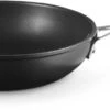 Le Creuset Sauteerpan Les Forgées TNS - ø 26 Cm / 2.7 Liter - Standaard Anti-aanbaklaag -Koken Pro Verkoopwinkel LC 20190624 ZS PS FS 51101260010202 001 1