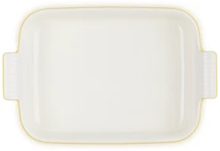 Le Creuset Ovenschaal Heritage - Nectar - 32 X 24 Cm / 4 Liter -Koken Pro Verkoopwinkel LC 20201009 ZS PS FS 71102326720001 004