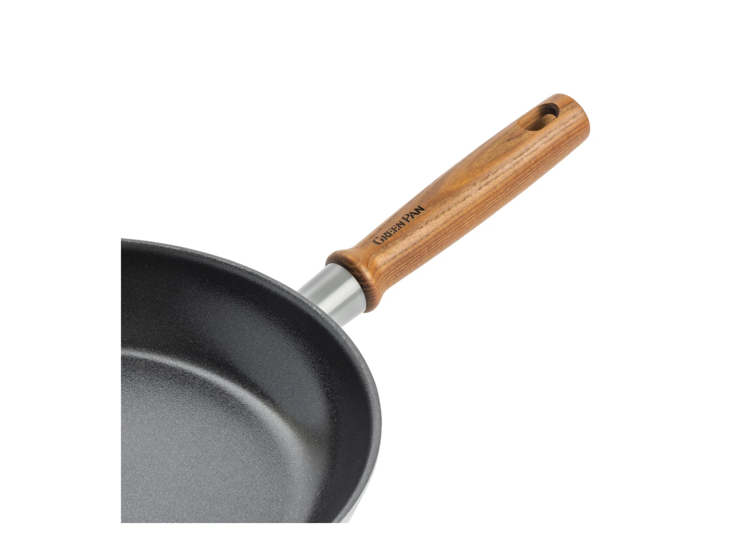 GreenPan Pannenset Met Keukenhulpjes Mayflower Pro - 4 Delige Set 9 GreenPan Pannenset Met Keukenhulpjes Mayflower Pro - 4 Delige Set - Afbeelding 7