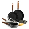 GreenPan Pannenset Met Keukenhulpjes Mayflower Pro - 4 Delige Set -Koken Pro Verkoopwinkel Productafbeeldingen CL 2023 03 08T144918.993