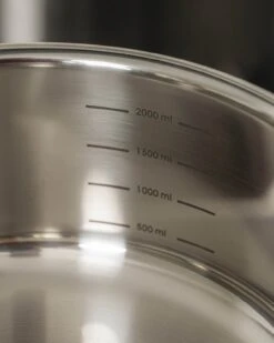 Rosle Pannenset Elegance - 4 Delige Set 12 Rosle Pannenset Elegance - 4 Delige Set -Koken Pro Verkoopwinkel Rosle 20