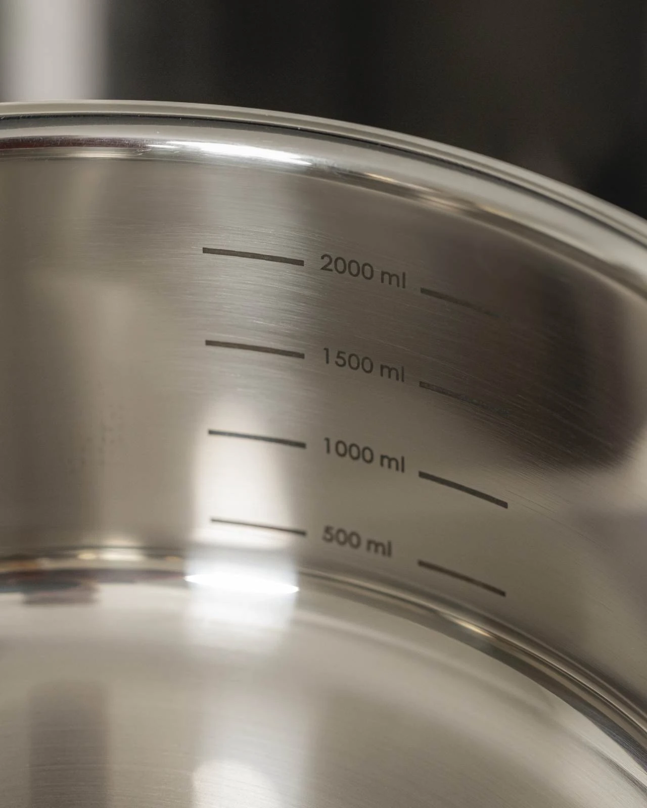 Rosle Pannenset Elegance - 4 Delige Set 7 Rosle Pannenset Elegance - 4 Delige Set - Afbeelding 5