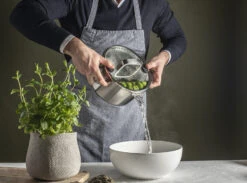 Sola Pannenset Juvia - 4 Delige Set 8 Sola Pannenset Juvia - 4 Delige Set -Koken Pro Verkoopwinkel Sola pannenset Juvia afgieten 4 delig 5 delig 1536x1138 1