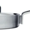 Iittala Hapjespan Tools - RVS - ø 26 Cm - Zonder Anti-aanbaklaag -Koken Pro Verkoopwinkel Tools sautepan with lid 26cm 2 1