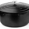 Westinghouse Braadpan Performance - Blissful Black - ø 28 Cm / 6.7 Liter -Koken Pro Verkoopwinkel WCCC0095024BK 128 2