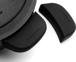 Westinghouse Braadpan Performance - Blissful Black - ø 28 Cm / 6.7 Liter 16 Westinghouse Braadpan Performance - Blissful Black - ø 28 Cm / 6.7 Liter -Koken Pro Verkoopwinkel WCCC0095024BK 5 1