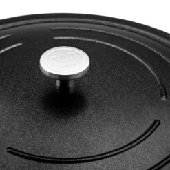 Westinghouse Braadpan Performance - Blissful Black - ø 28 Cm / 6.7 Liter 19 Westinghouse Braadpan Performance - Blissful Black - ø 28 Cm / 6.7 Liter -Koken Pro Verkoopwinkel WCCC0095024BK 8 1