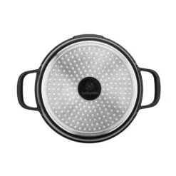Westinghouse Braadpan Performance - Blissful Black - ø 28 Cm / 6.7 Liter 21 Westinghouse Braadpan Performance - Blissful Black - ø 28 Cm / 6.7 Liter -Koken Pro Verkoopwinkel WCCC0095024BK 9 1