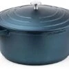 Westinghouse Braadpan Performance - Bravery Blue - ø 24 Cm / 4.5 Liter -Koken Pro Verkoopwinkel WCCC0095024BL 132 2