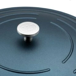 Westinghouse Braadpan Performance - Bravery Blue - ø 28 Cm / 6.7 Liter 21 Westinghouse Braadpan Performance - Bravery Blue - ø 28 Cm / 6.7 Liter -Koken Pro Verkoopwinkel WCCC0095024BL 8 1