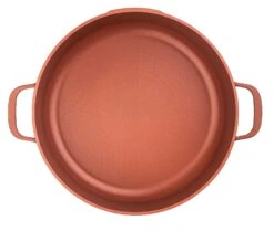 Westinghouse Braadpan Performance - Rebel Red - ø 24 Cm / 4.5 Liter -Koken Pro Verkoopwinkel WCCC0095024OR 10